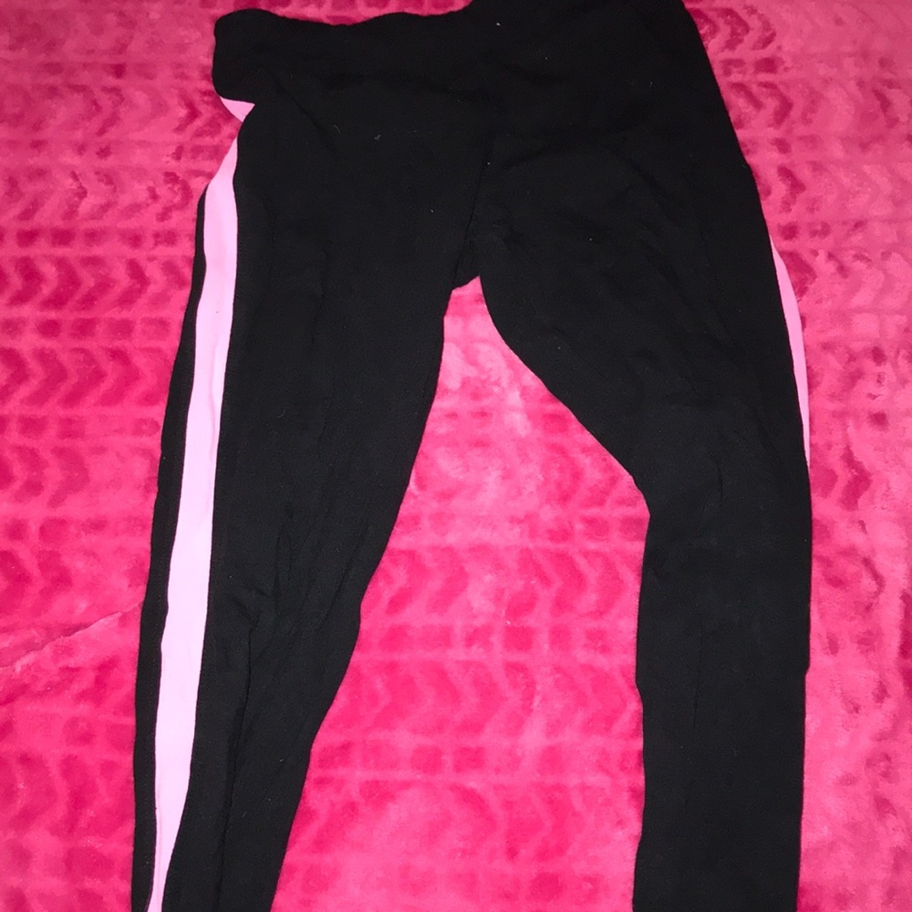 Cotton leggings